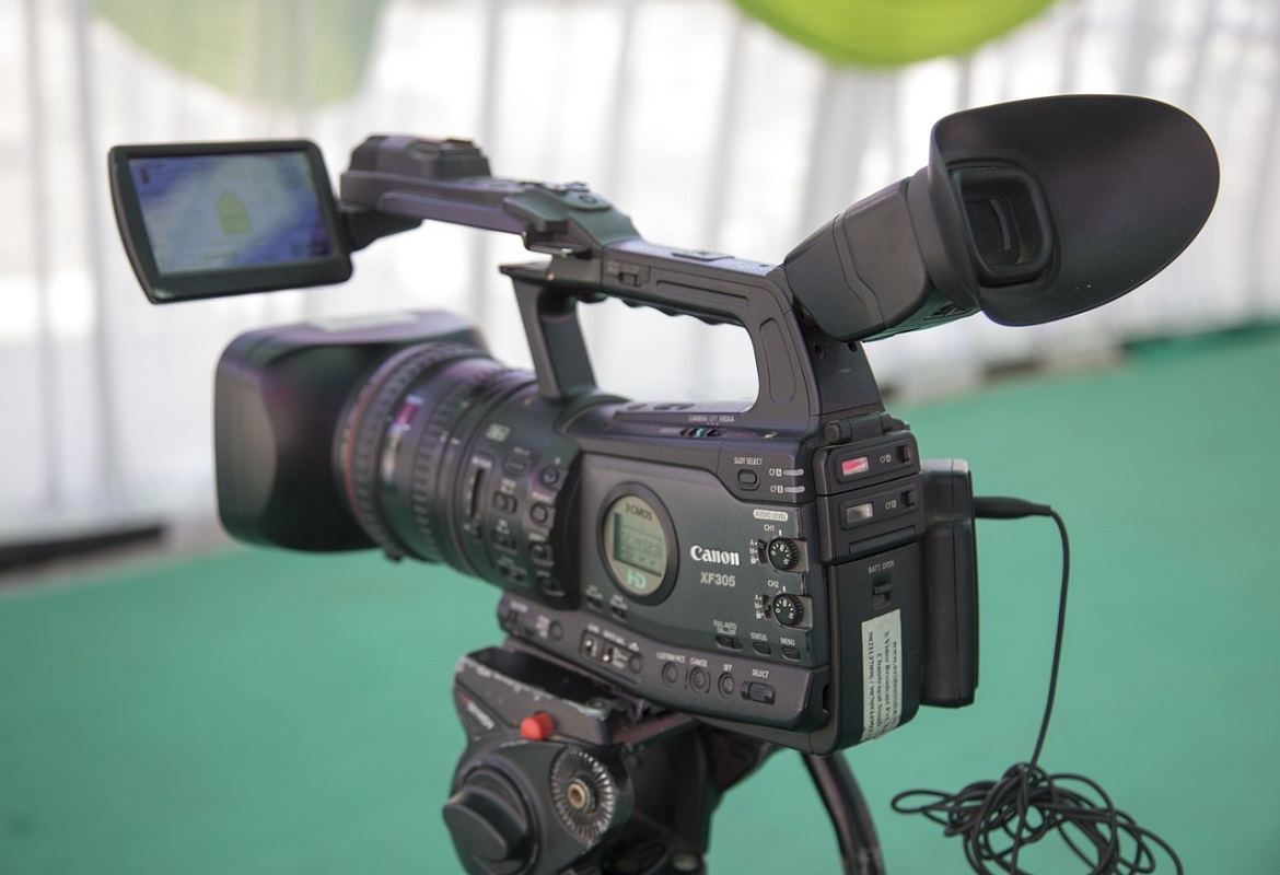Canon: le videocamere che amiamo di più | REC Eventi