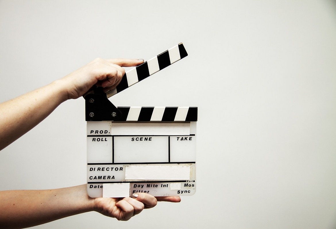 realizzazione di video aziendali per la promozione aziendale e il video marketing