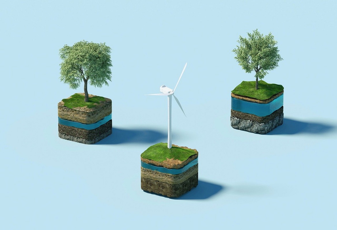 eco-sostenibilità