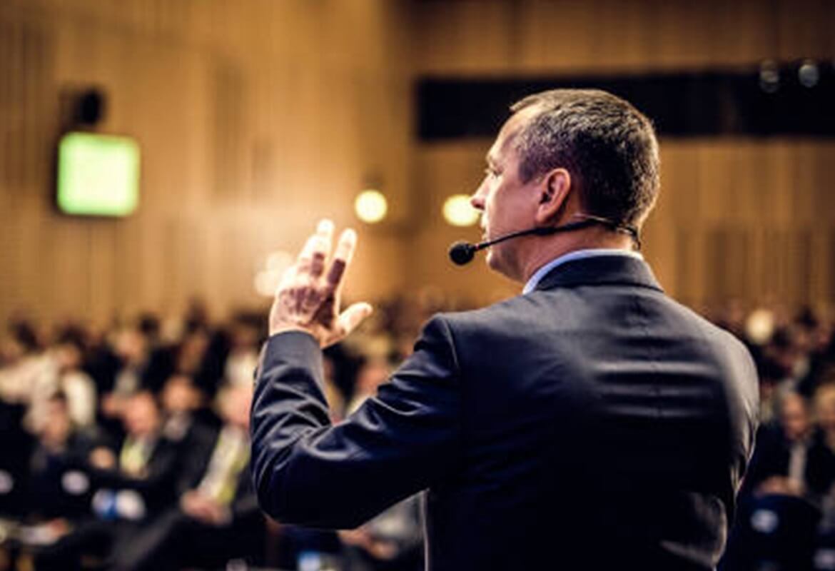 Ecco la checklist per eventi da tenere a portata di mano